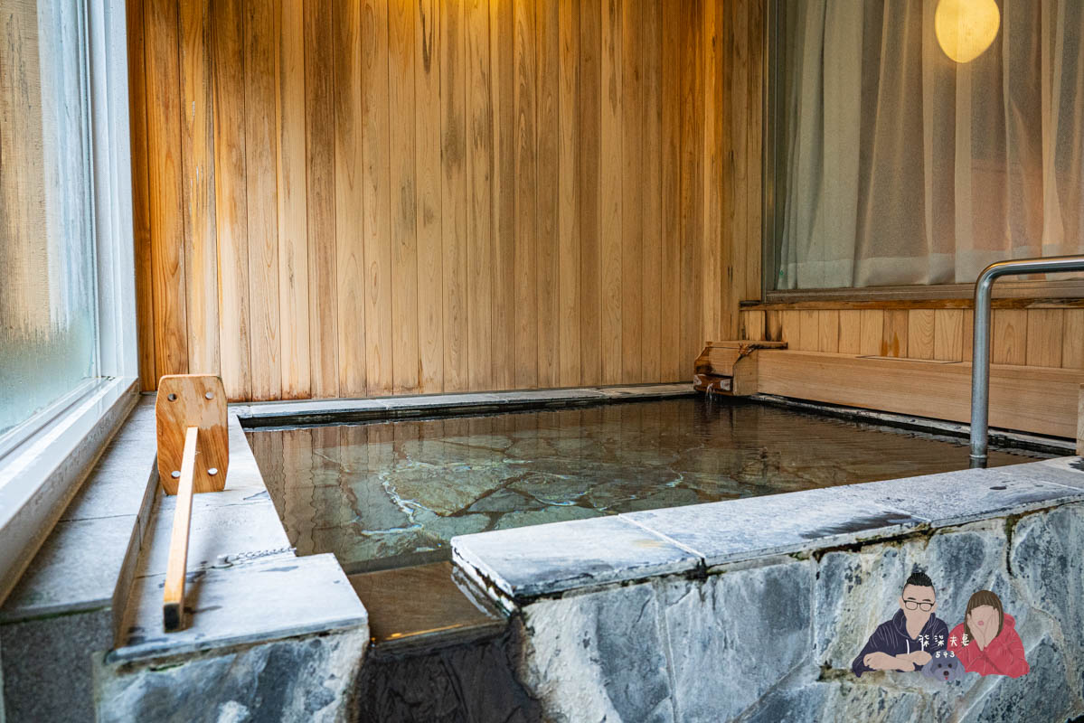 由布院UBL飯店》大推薦的由布院金鱗湖平價溫泉旅館,一泊二食超享受,還有私人湯屋! - 第26張圖 由布院UBL-9