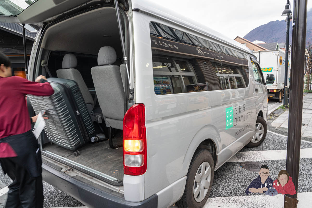 由布院UBL飯店》大推薦的由布院金鱗湖平價溫泉旅館,一泊二食超享受,還有私人湯屋! - 第3張圖 由布院UBL飯店》大推薦的由布院金鱗湖平價溫泉旅館,一泊二食超享受,還有私人湯屋!