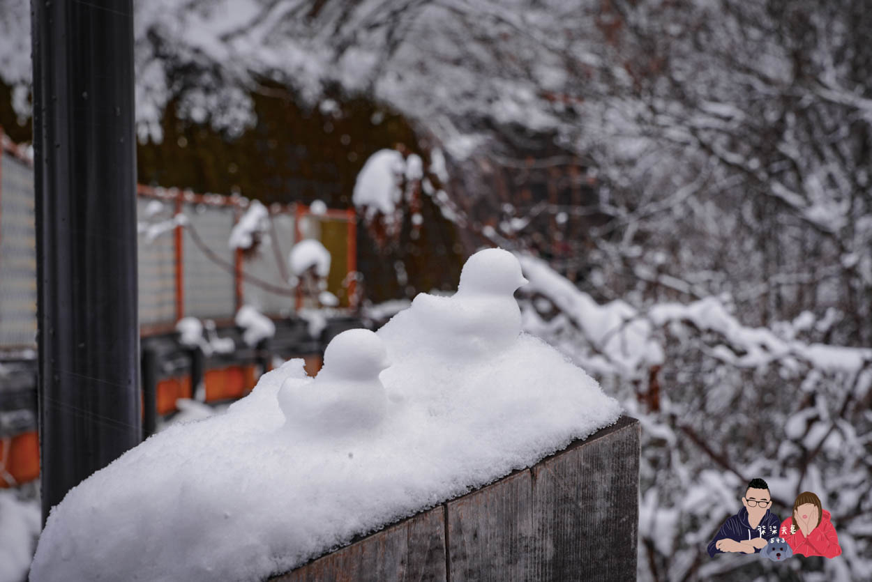 白川鄉合掌村-142