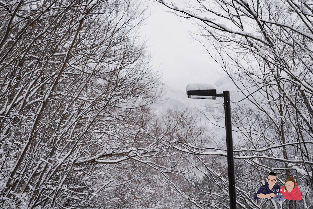 白川鄉合掌村-158