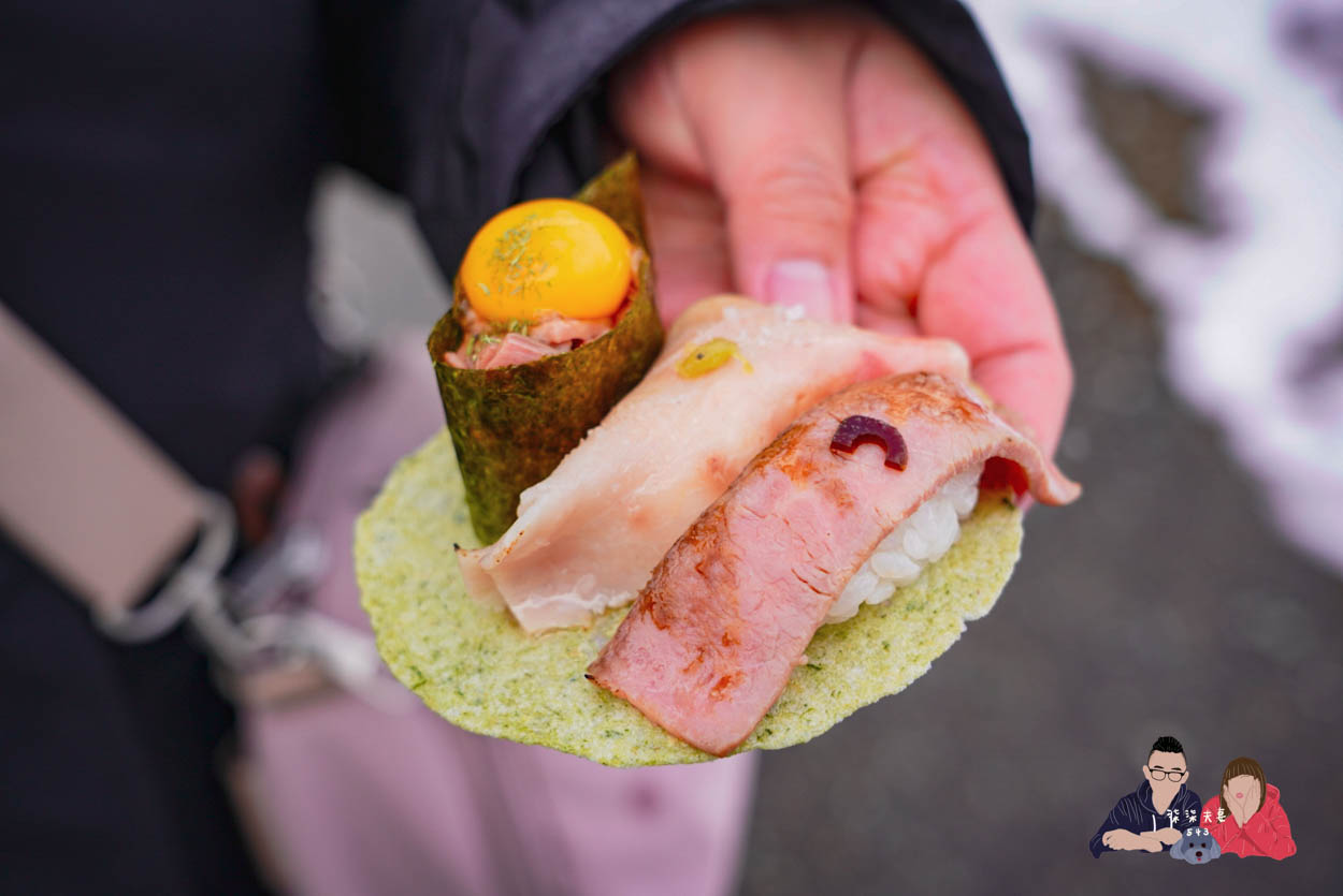 白川鄉合掌村-200