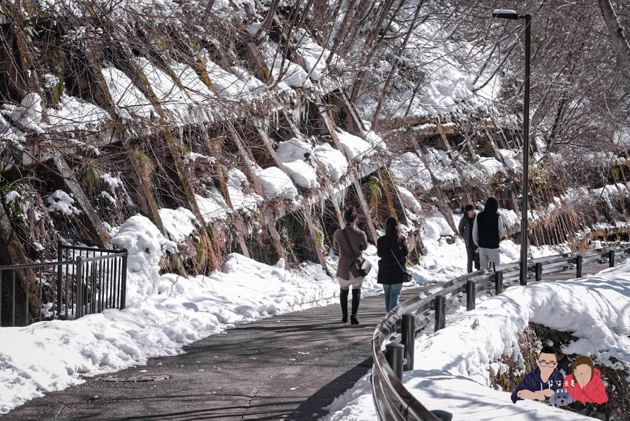 白川鄉合掌村-397