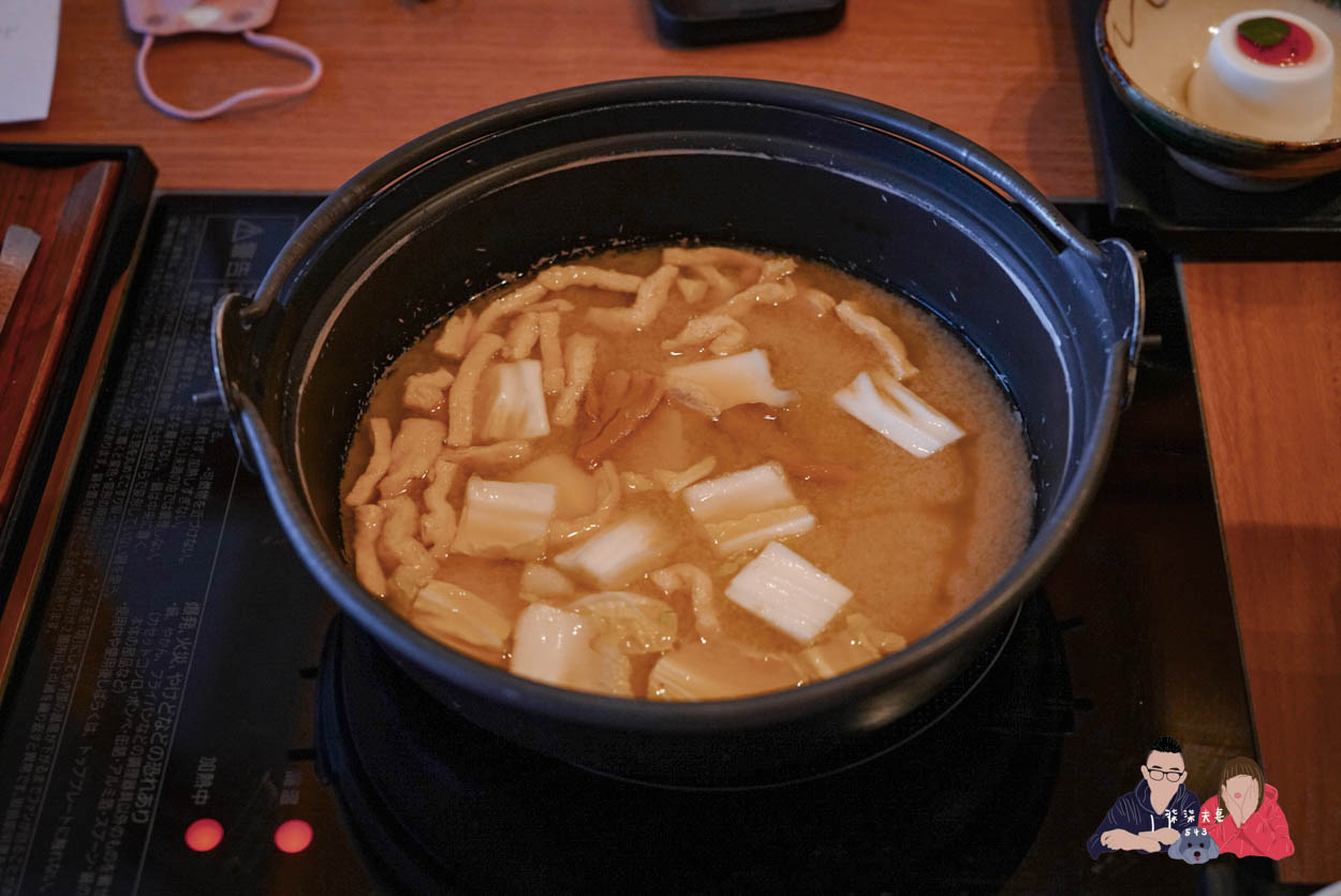 白川鄉御宿結之莊早餐(Shirakawago Onyado Yuinosho) (4)