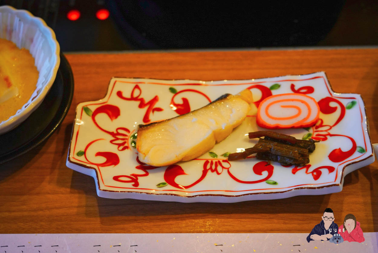 白川鄉御宿結之莊早餐(Shirakawago Onyado Yuinosho) (7)