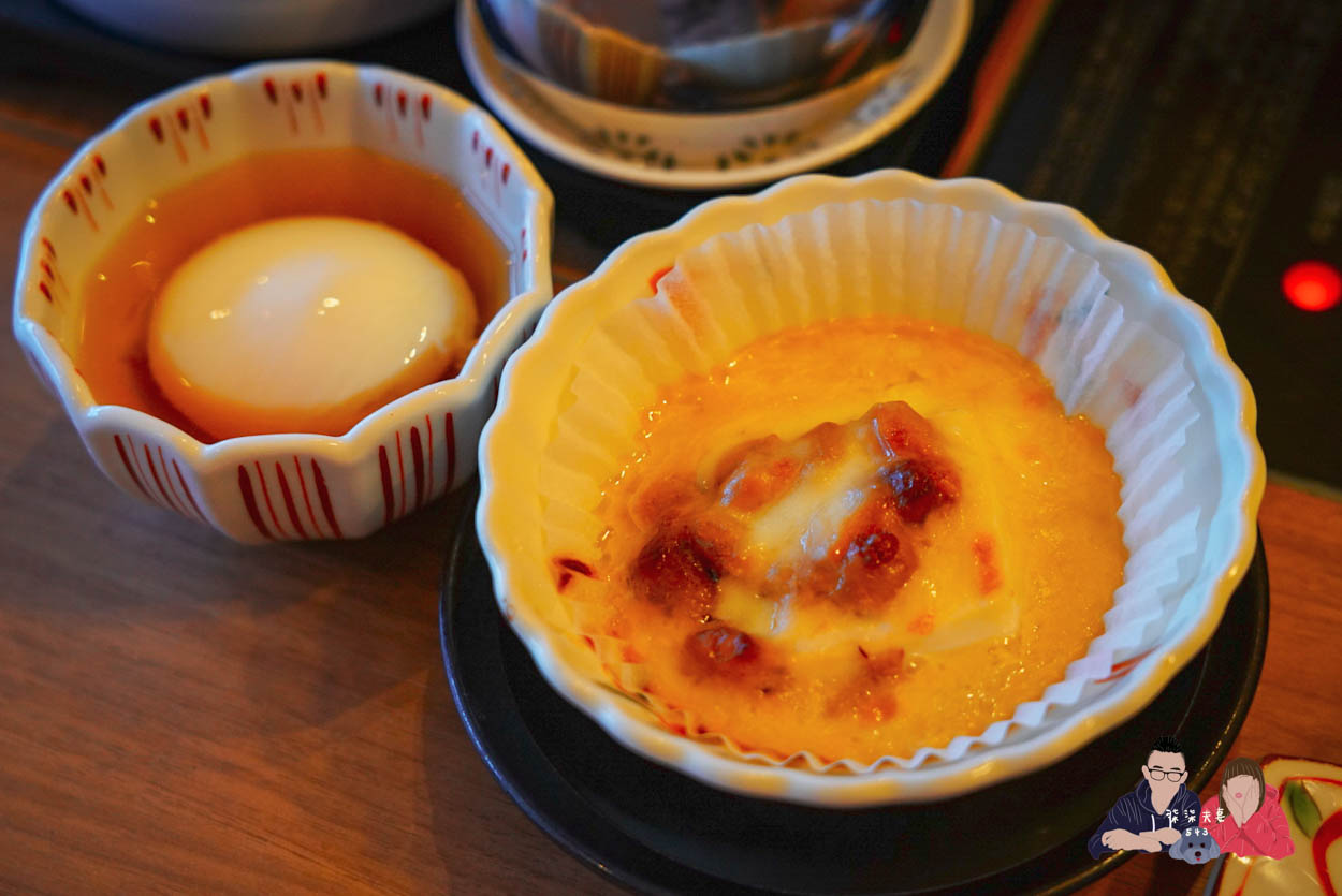 白川鄉御宿結之莊早餐(Shirakawago Onyado Yuinosho) (8)