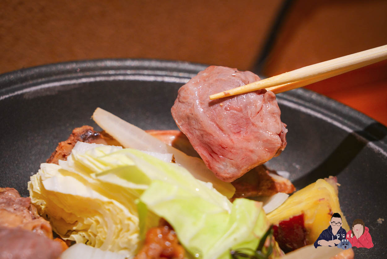 白川鄉御宿結之莊晚餐(Shirakawago Onyado Yuinosho) (21)