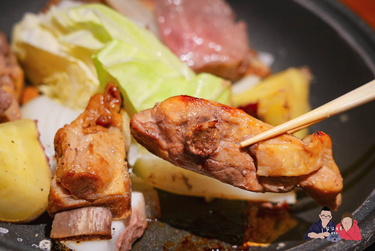 白川鄉御宿結之莊晚餐(Shirakawago Onyado Yuinosho) (22)