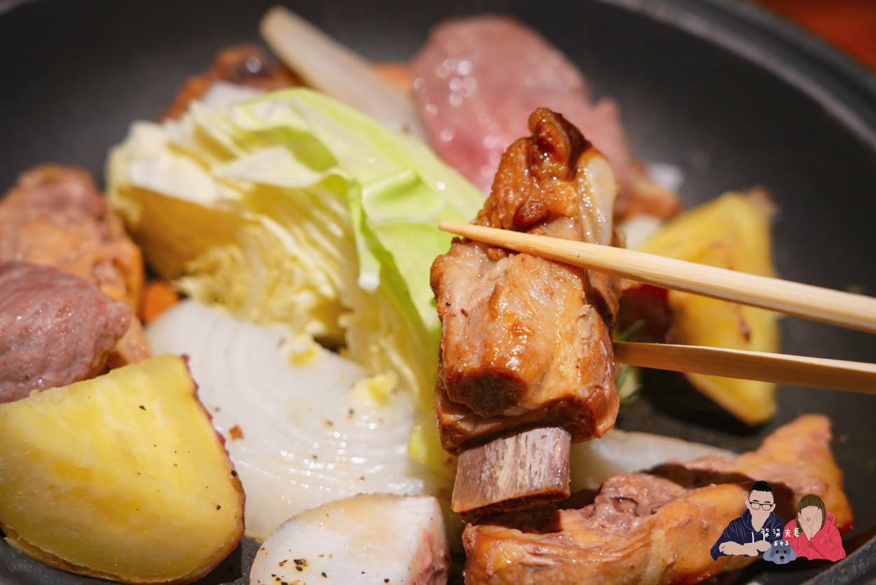 白川鄉御宿結之莊晚餐(Shirakawago Onyado Yuinosho) (23)