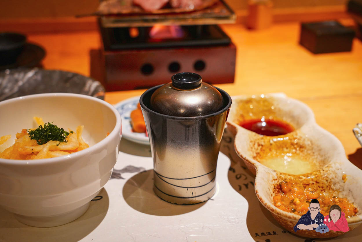 白川鄉御宿結之莊晚餐(Shirakawago Onyado Yuinosho) (28)