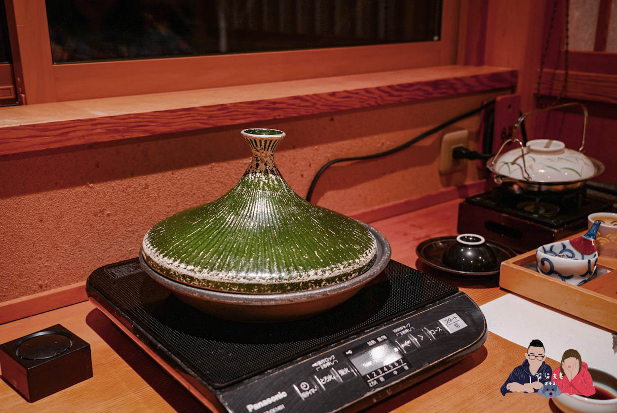 白川鄉御宿結之莊晚餐(Shirakawago Onyado Yuinosho) (3)