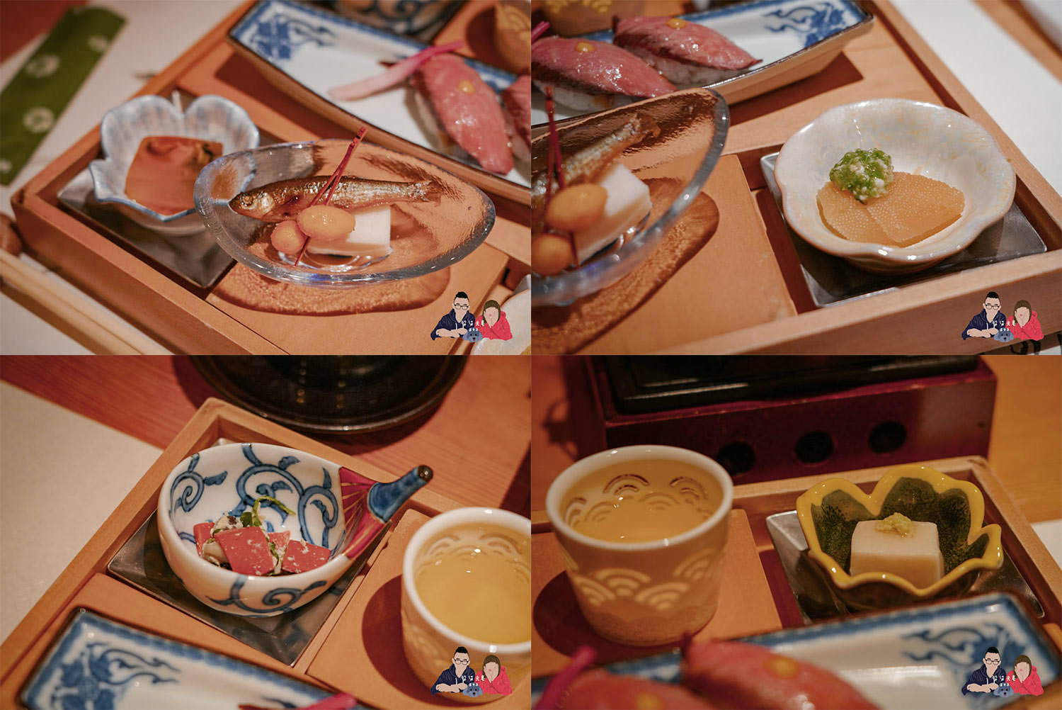 白川鄉御宿結之莊晚餐(Shirakawago-Onyado-Yuinosho)-(34)