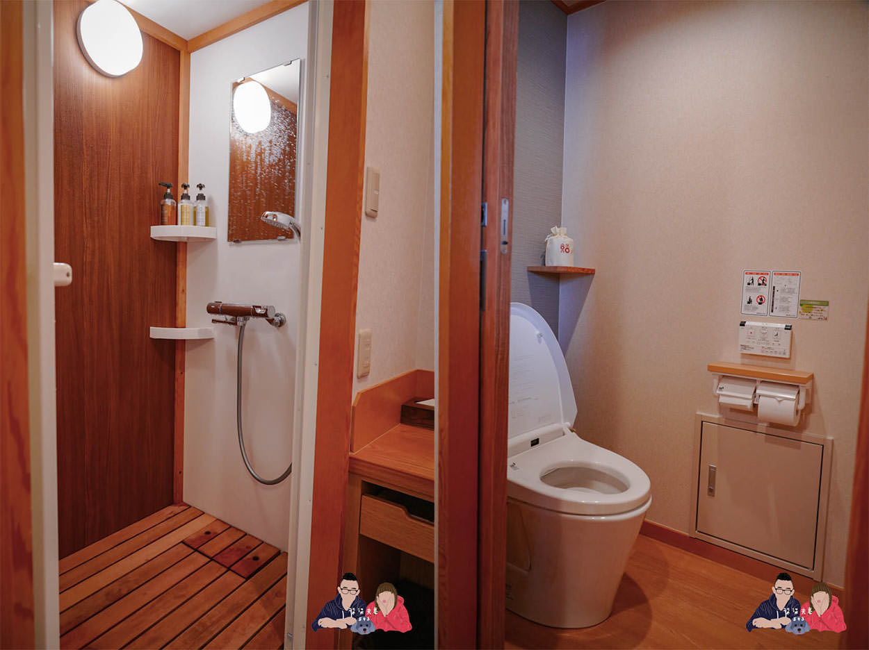 白川鄉御宿結之莊(Shirakawago-Onyado-Yuinosho)-(101)