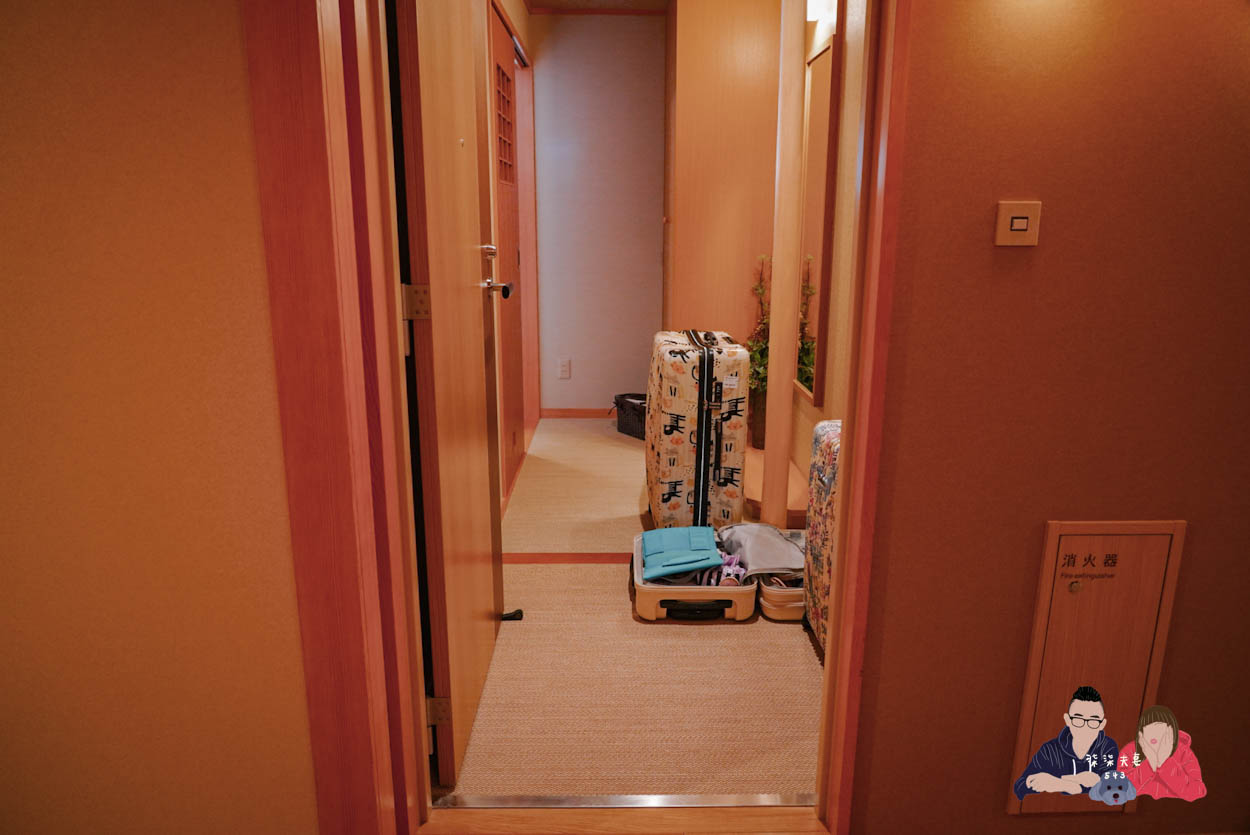 白川鄉御宿結之莊(Shirakawago Onyado Yuinosho) (105)