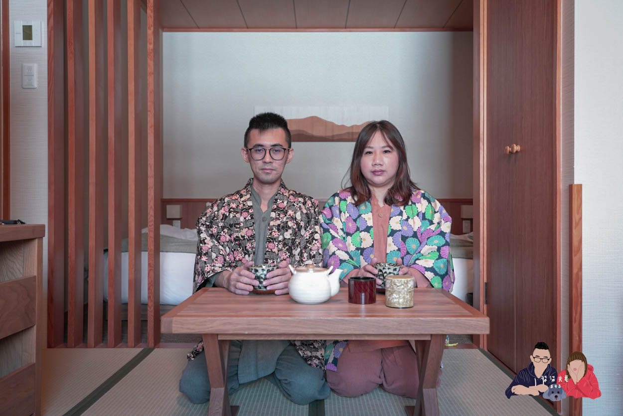 白川鄉御宿結之莊(Shirakawago Onyado Yuinosho) (118)