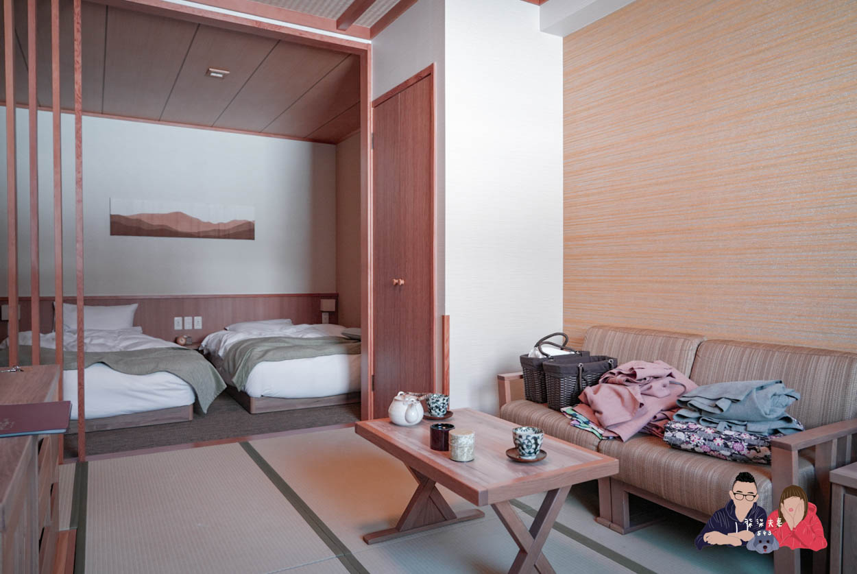 白川鄉御宿結之莊(Shirakawago Onyado Yuinosho) (124)