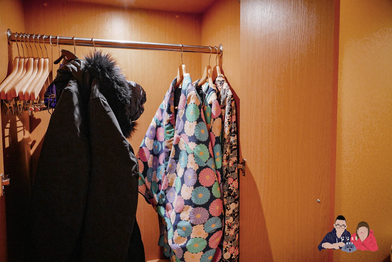 白川鄉御宿結之莊(Shirakawago Onyado Yuinosho) (13)