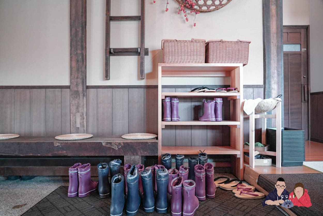 白川鄉御宿結之莊(Shirakawago Onyado Yuinosho) (137)