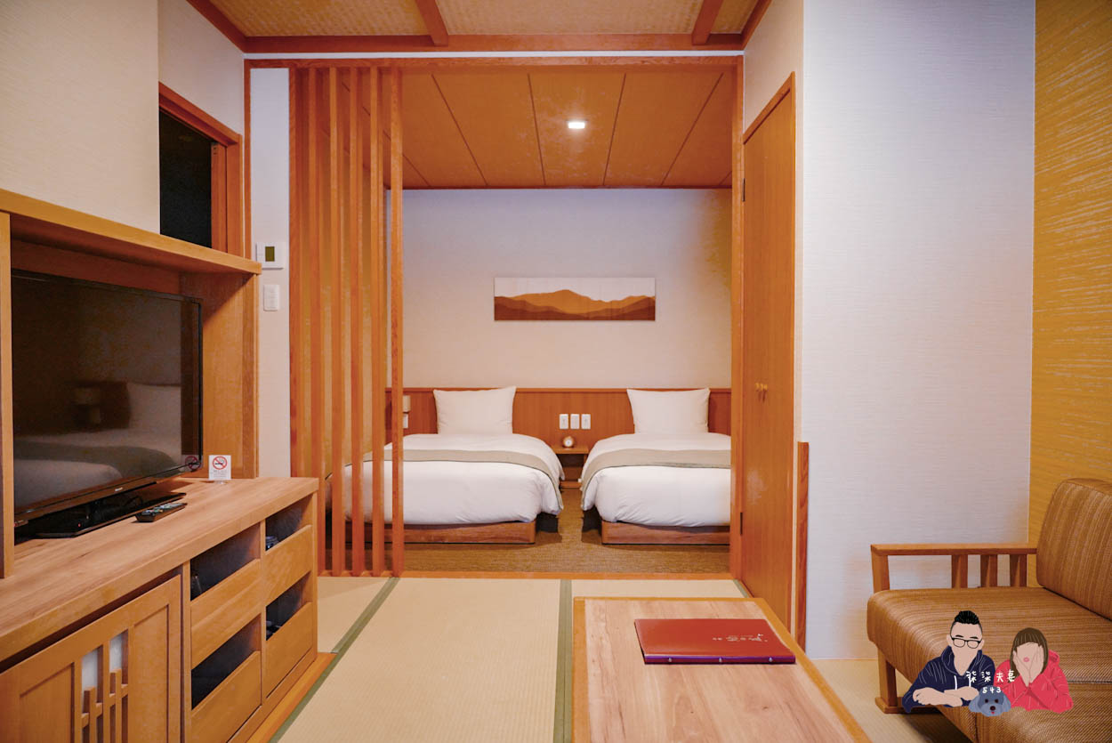 白川鄉御宿結之莊(Shirakawago Onyado Yuinosho) (3)