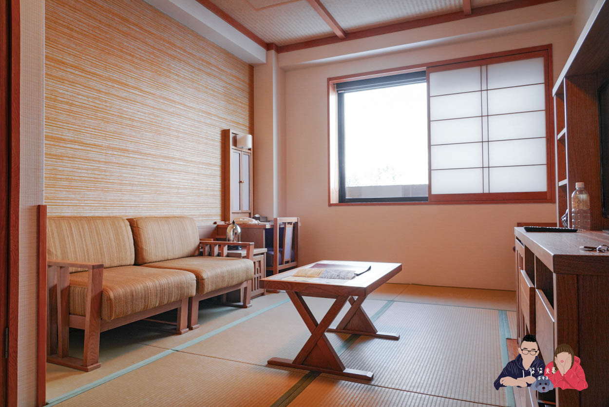 白川鄉御宿結之莊(Shirakawago Onyado Yuinosho) (86)