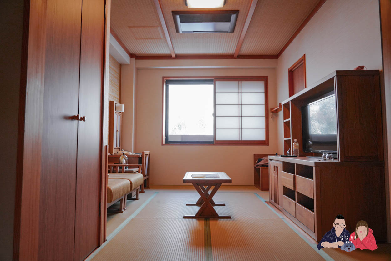 白川鄉御宿結之莊(Shirakawago Onyado Yuinosho) (89)