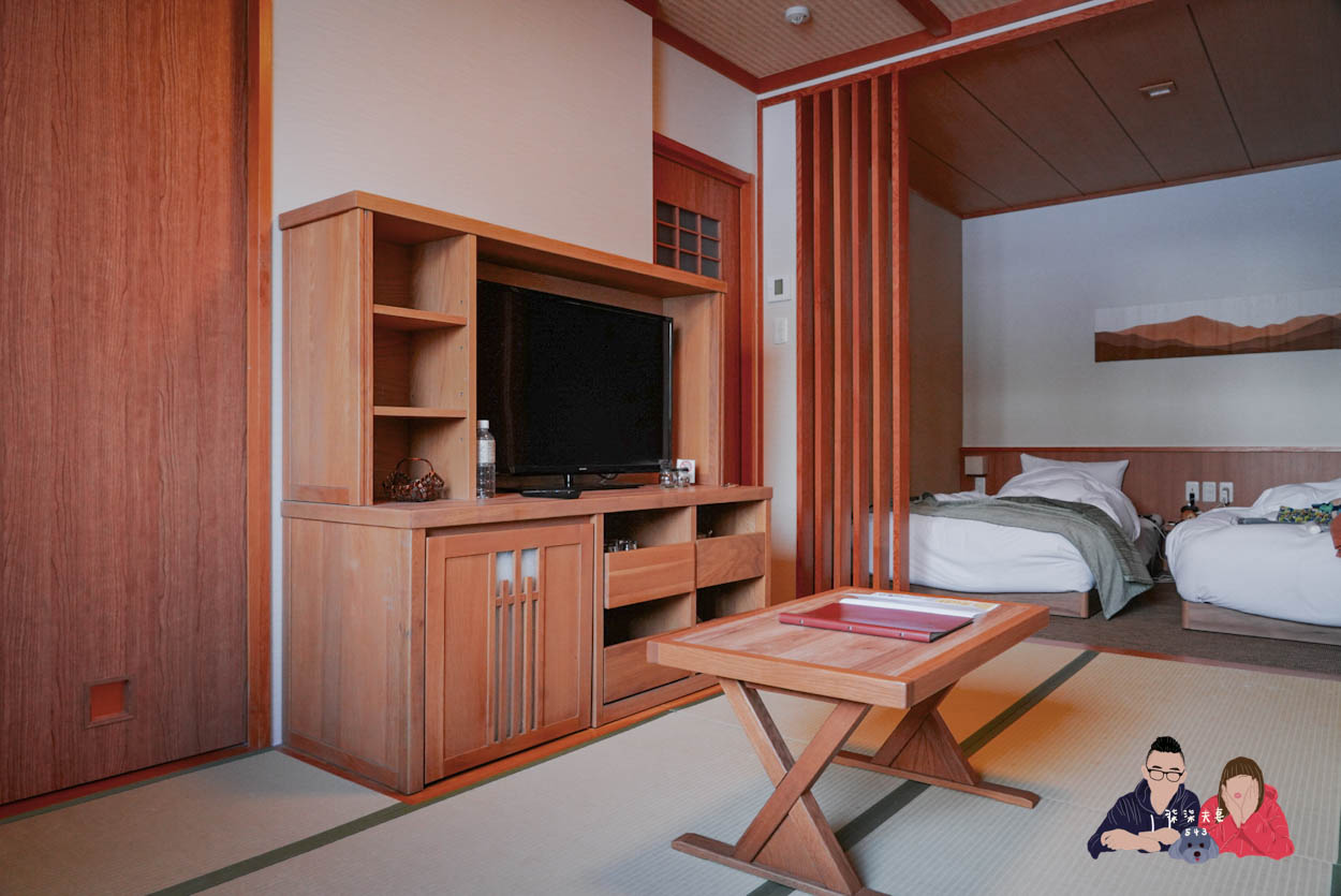 白川鄉御宿結之莊(Shirakawago Onyado Yuinosho) (90)