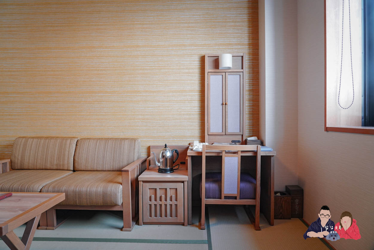 白川鄉御宿結之莊(Shirakawago Onyado Yuinosho) (93)