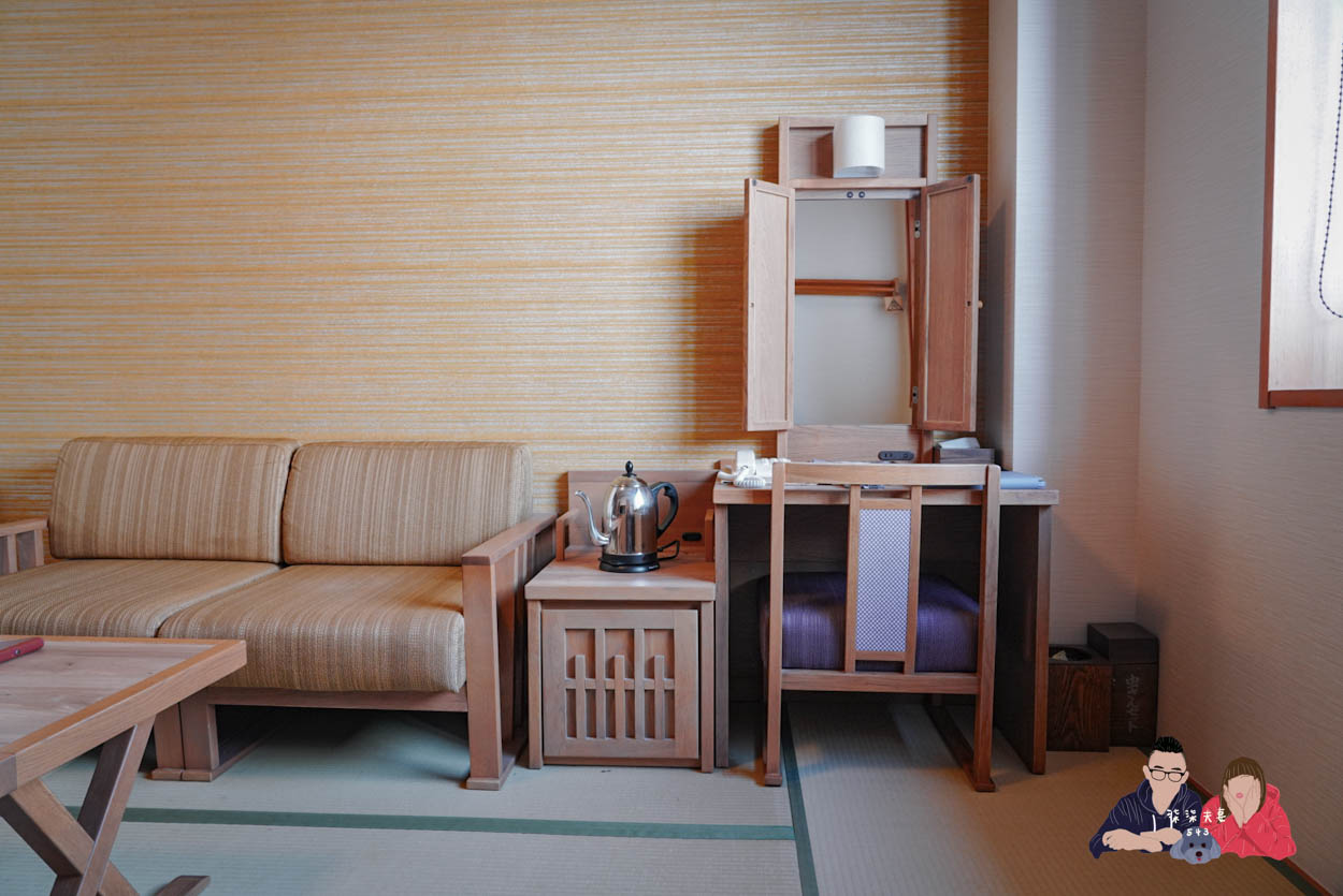 白川鄉御宿結之莊(Shirakawago Onyado Yuinosho) (94)