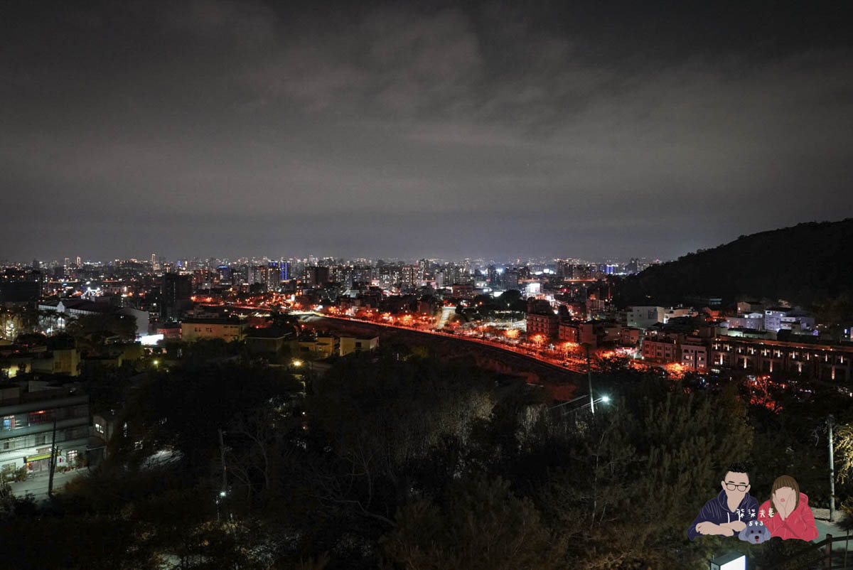 眺高》台中景觀超夢幻的夜景餐廳,約會必訪,推薦傍晚來,一次飽覽夕陽跟夜景! - 第31張圖 眺高 STAY WITH MOUNTAIN (11)