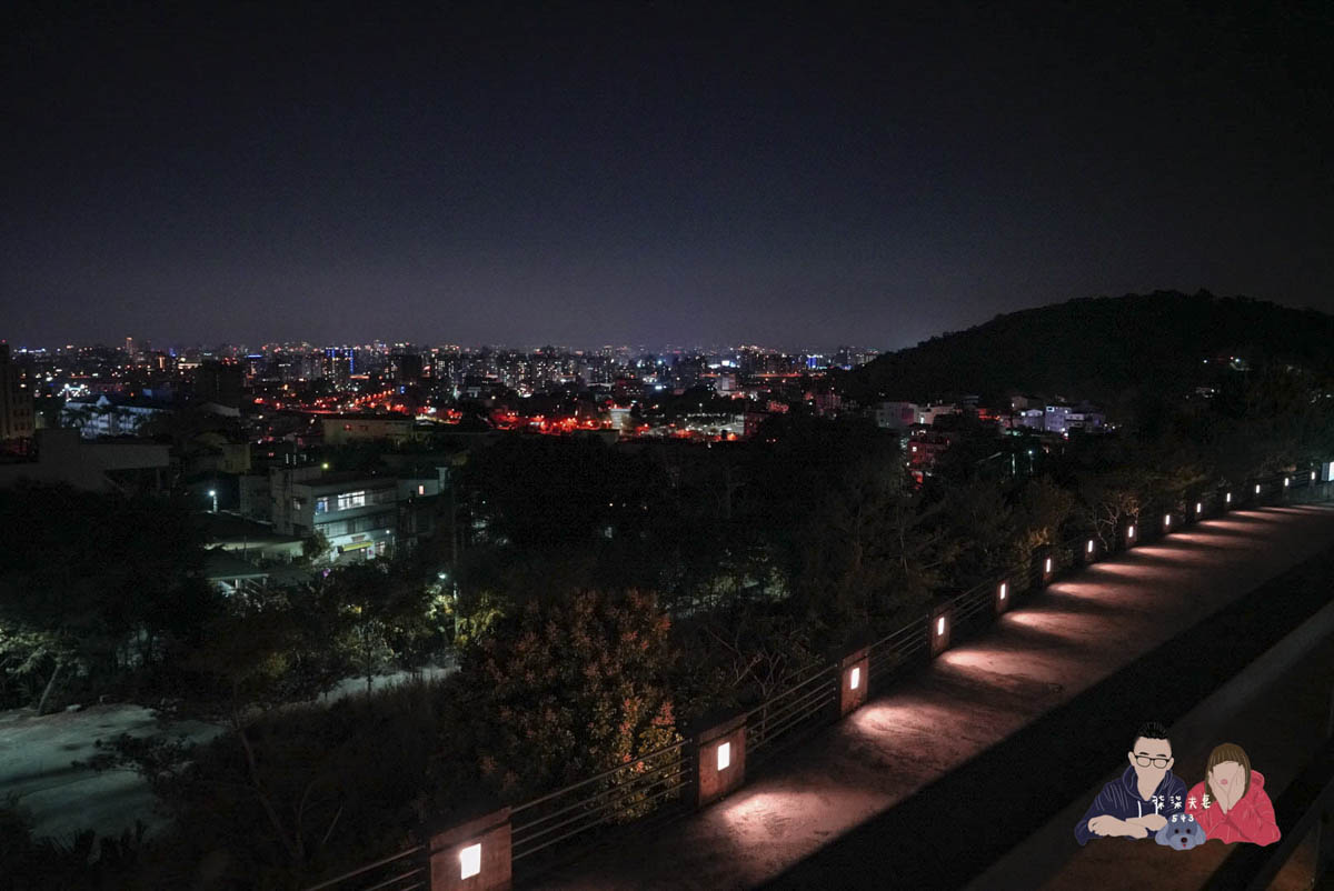 眺高》台中景觀超夢幻的夜景餐廳,約會必訪,推薦傍晚來,一次飽覽夕陽跟夜景! - 第17張圖 眺高 STAY WITH MOUNTAIN (45)