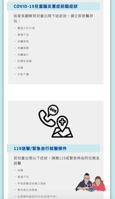 快篩陽性流程》視訊看診／確診通報／居家隔離規定／領藥／請領保險手把手步驟教學！