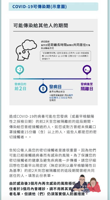 快篩陽性流程》視訊看診／確診通報／居家隔離規定／領藥／請領保險手把手步驟教學！