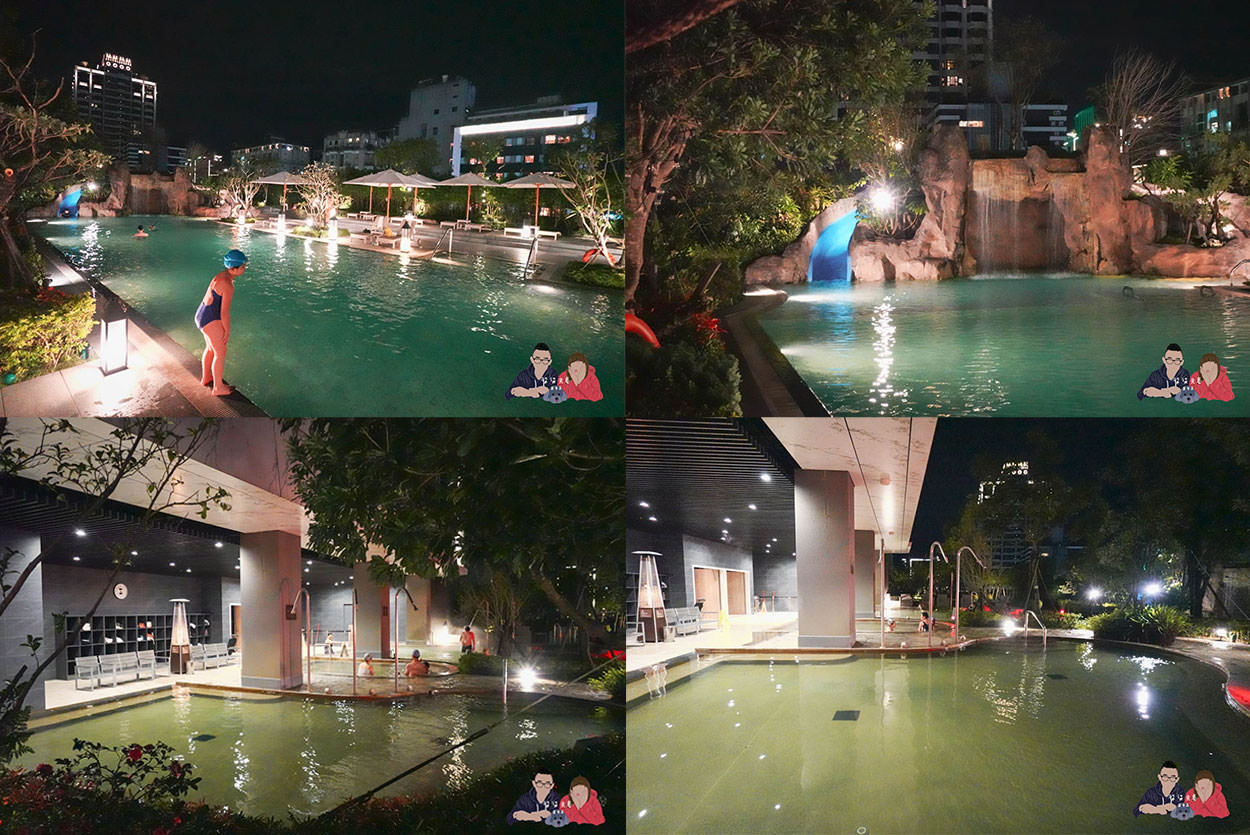 礁溪寒沐酒店迎曦閣-(104)