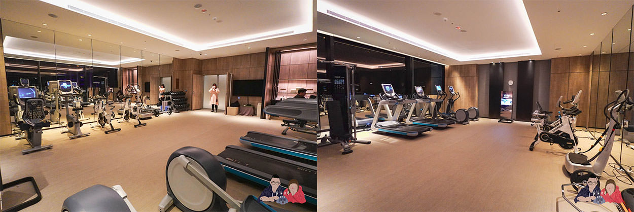 礁溪寒沐酒店迎曦閣-(106)