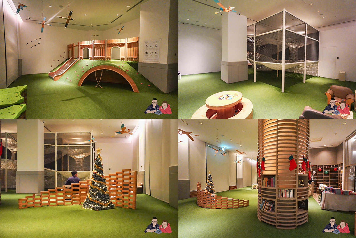 礁溪寒沐酒店迎曦閣-(107)