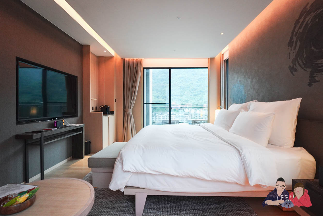 礁溪寒沐酒店迎曦閣 (11)