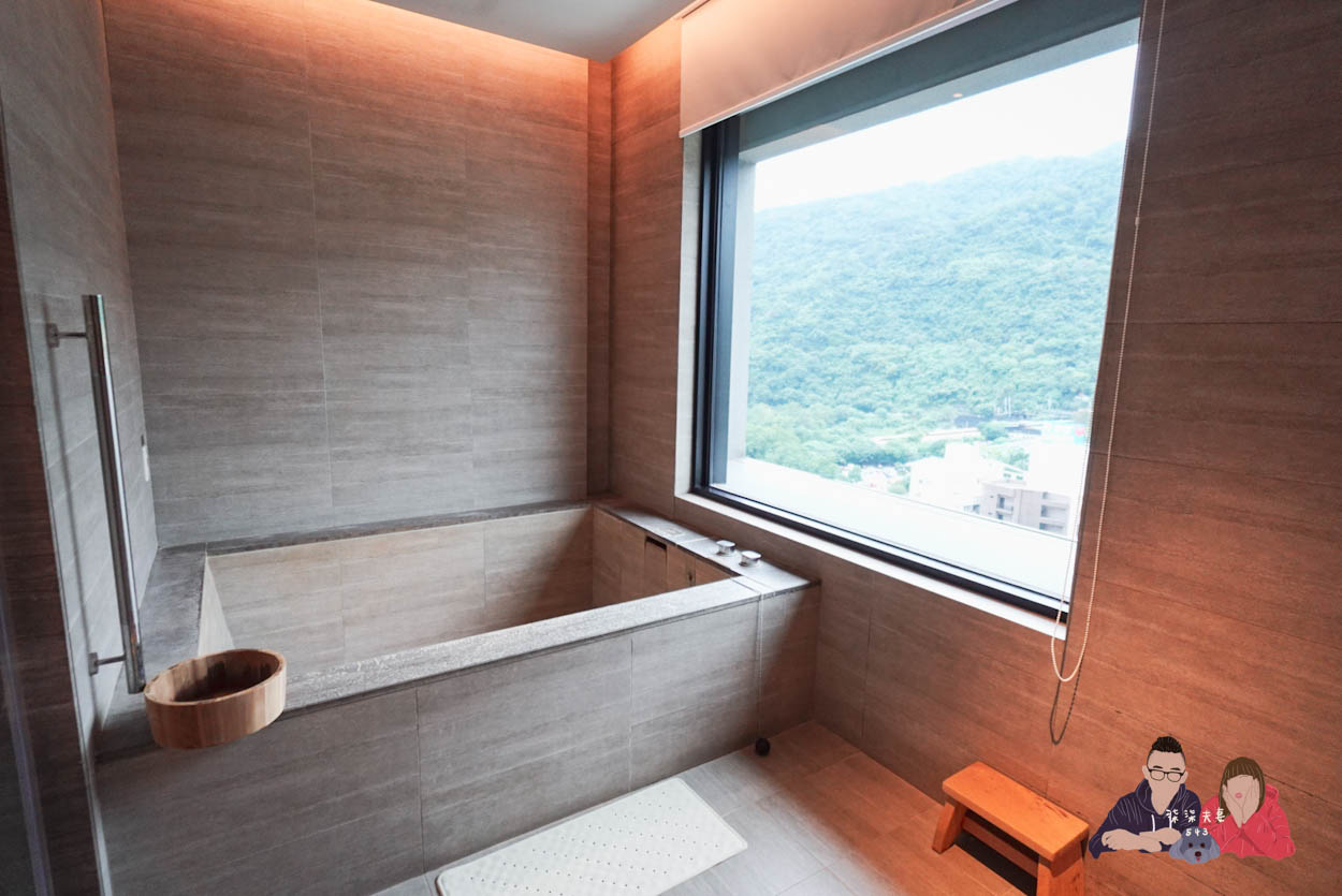 礁溪寒沐酒店迎曦閣 (22)