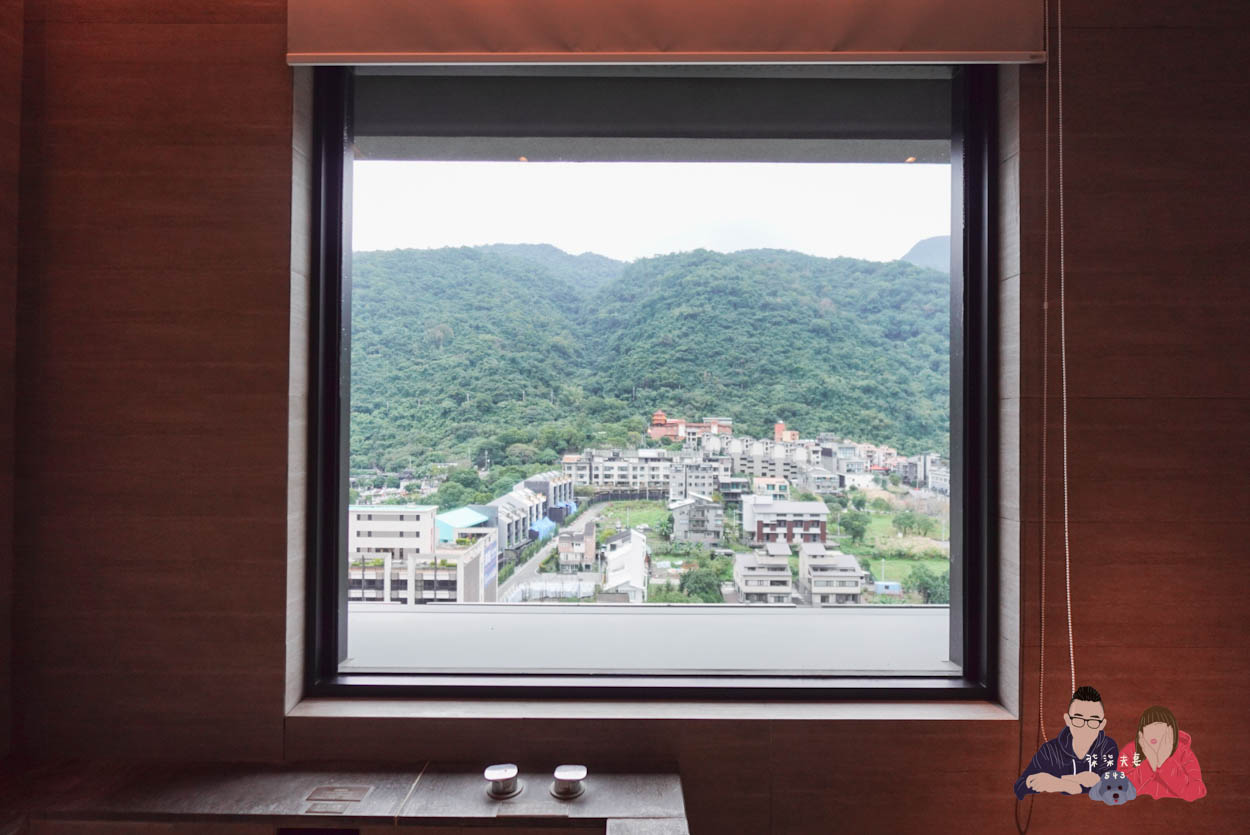 礁溪寒沐酒店迎曦閣 (25)