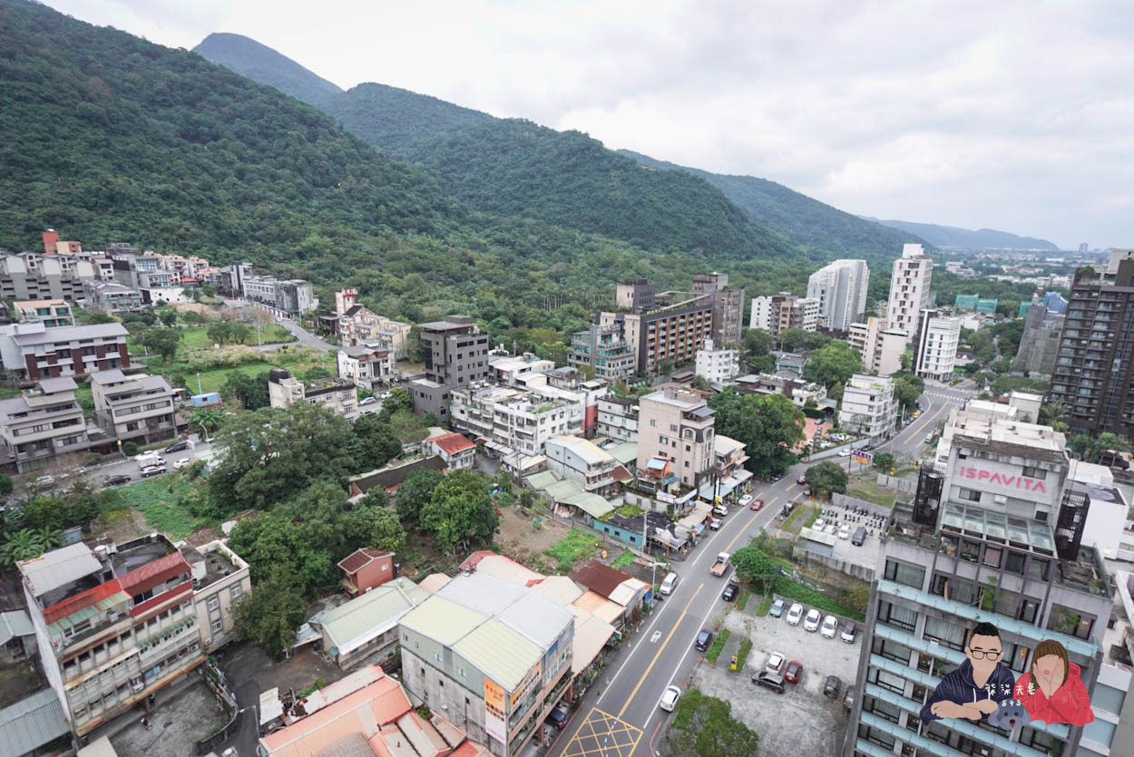 礁溪寒沐酒店迎曦閣 (43)