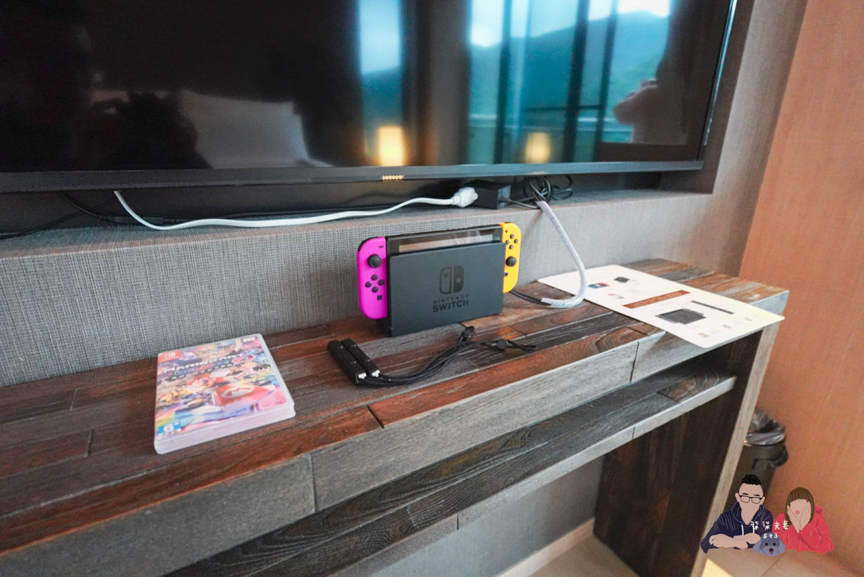 礁溪寒沐酒店迎曦閣 (44)