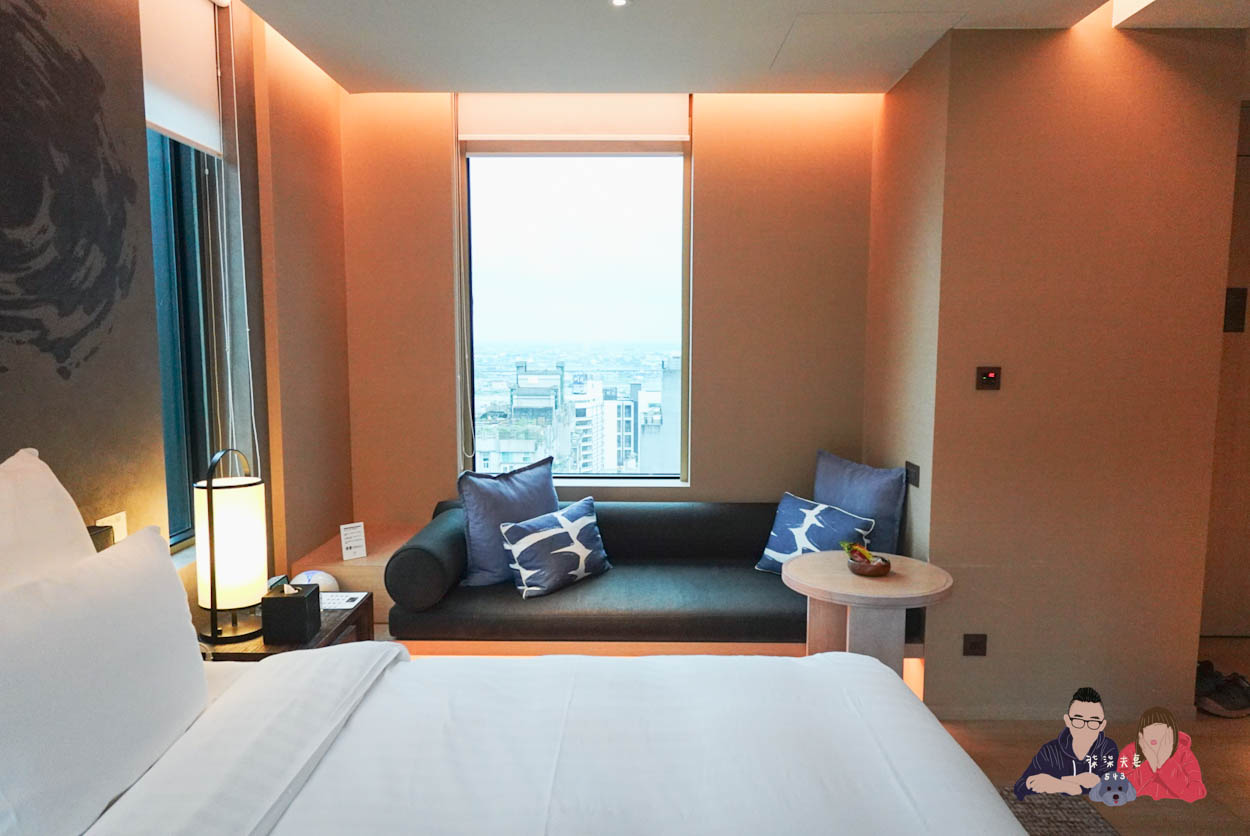 礁溪寒沐酒店迎曦閣 (53)