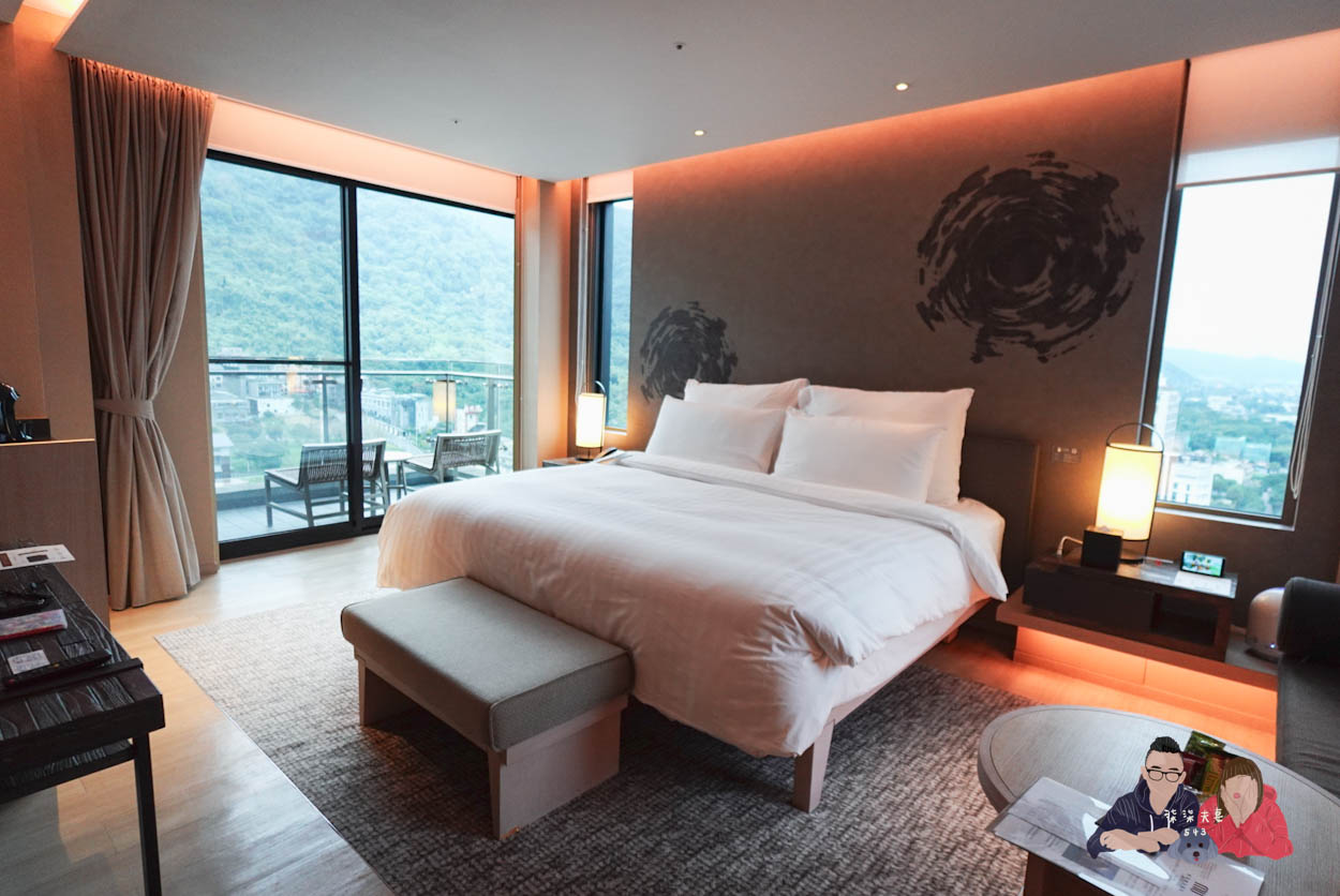 礁溪寒沐酒店迎曦閣 (8)