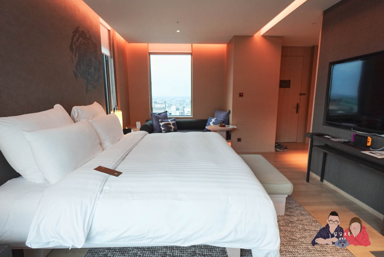 礁溪寒沐酒店迎曦閣 (9)