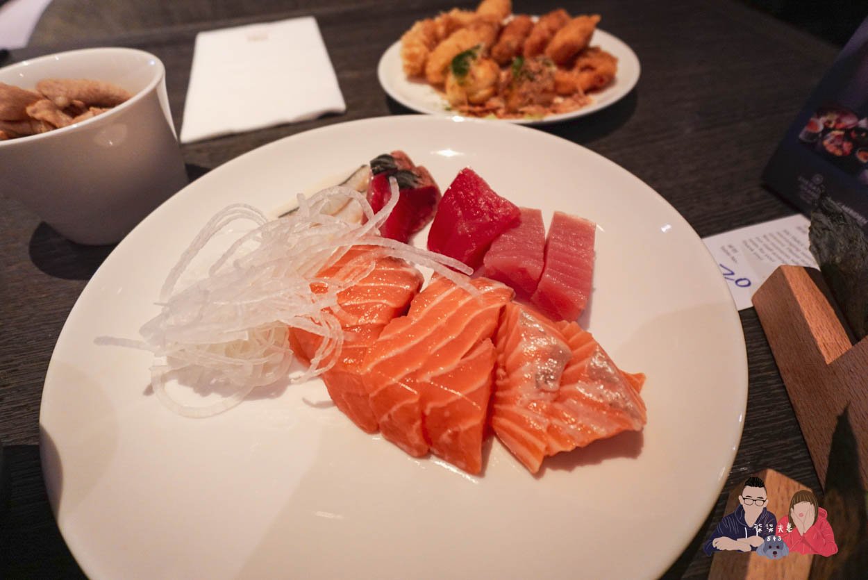 礁溪寒沐酒店MU TABLE (10)