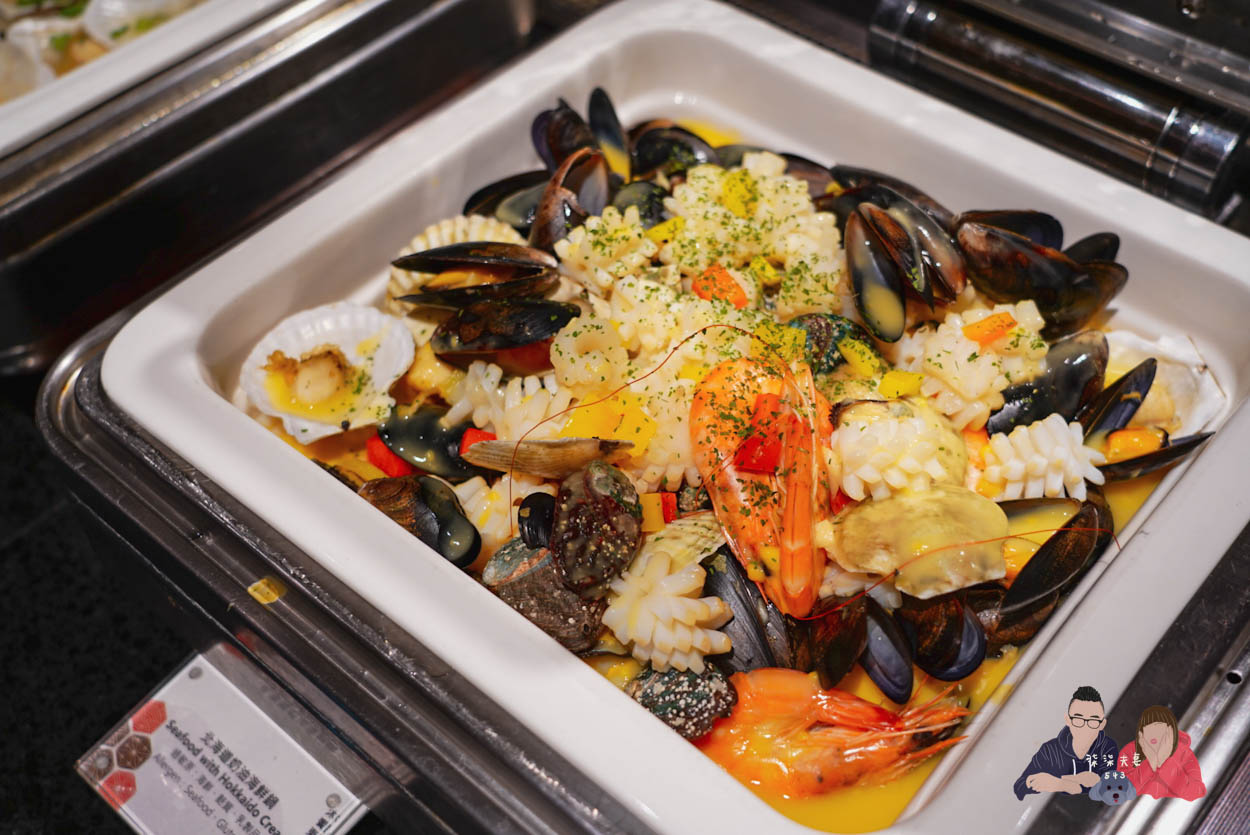 礁溪寒沐酒店MU TABLE (104)