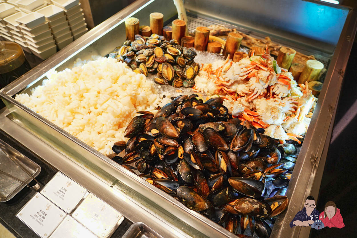 礁溪寒沐酒店MU TABLE (132)