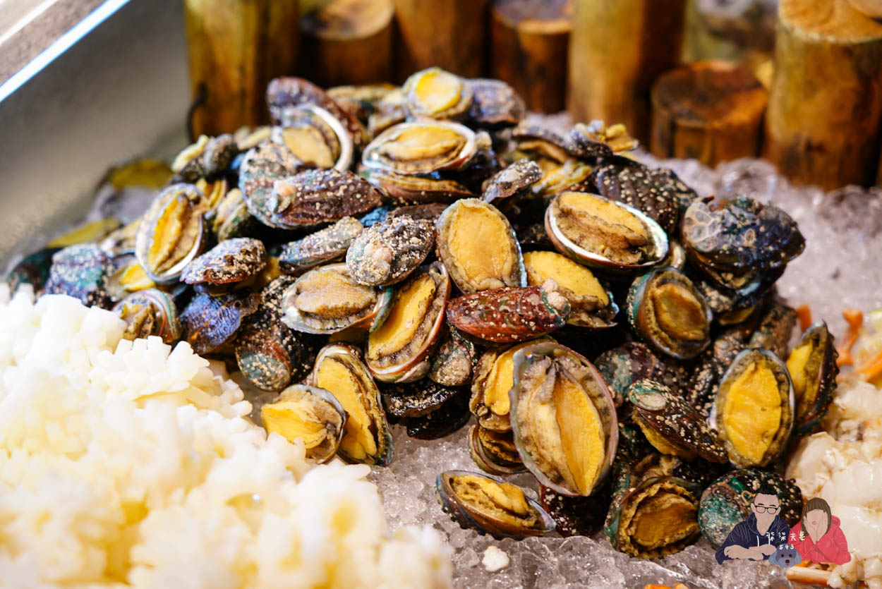 礁溪寒沐酒店MU TABLE (133)