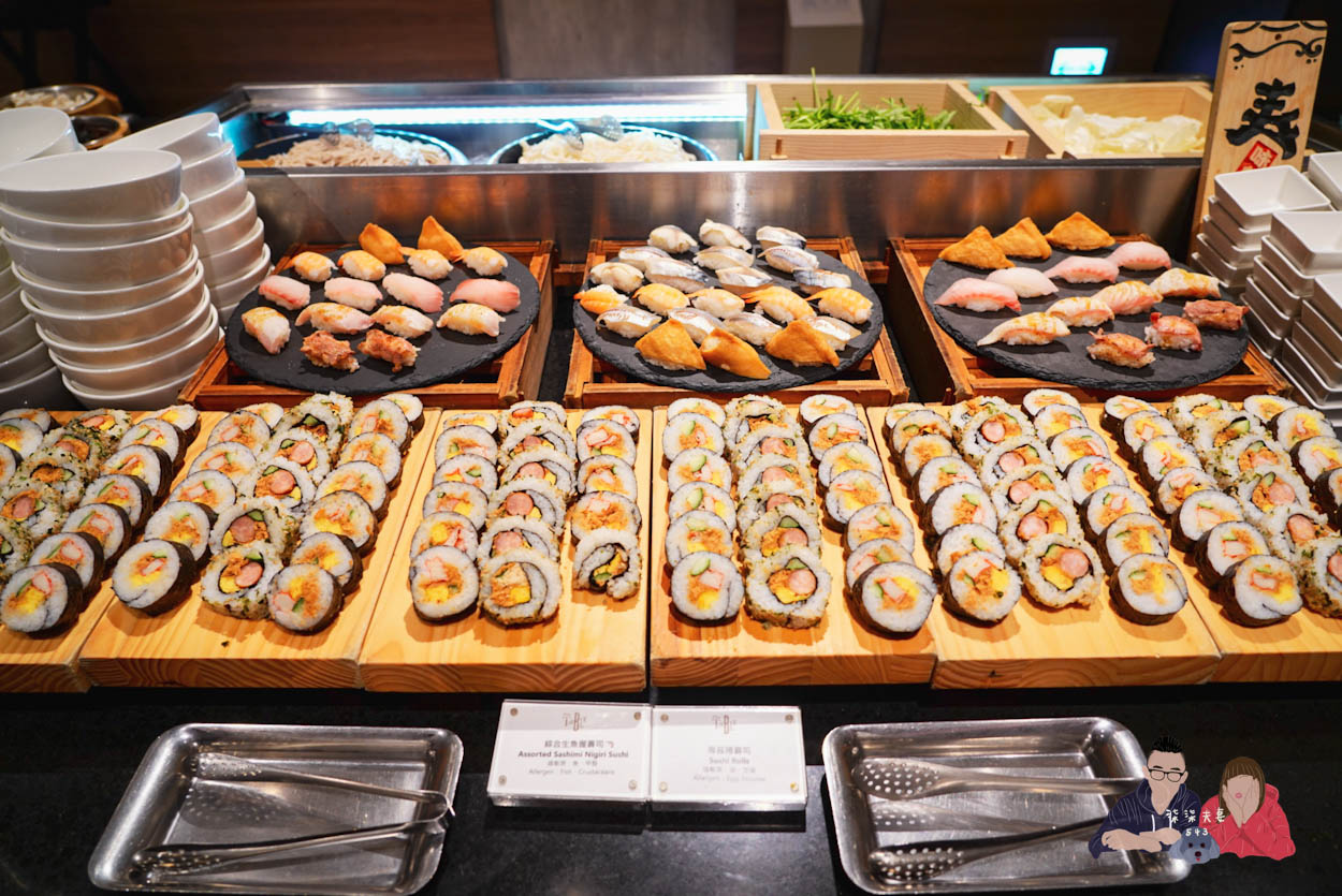 礁溪寒沐酒店MU TABLE (136)