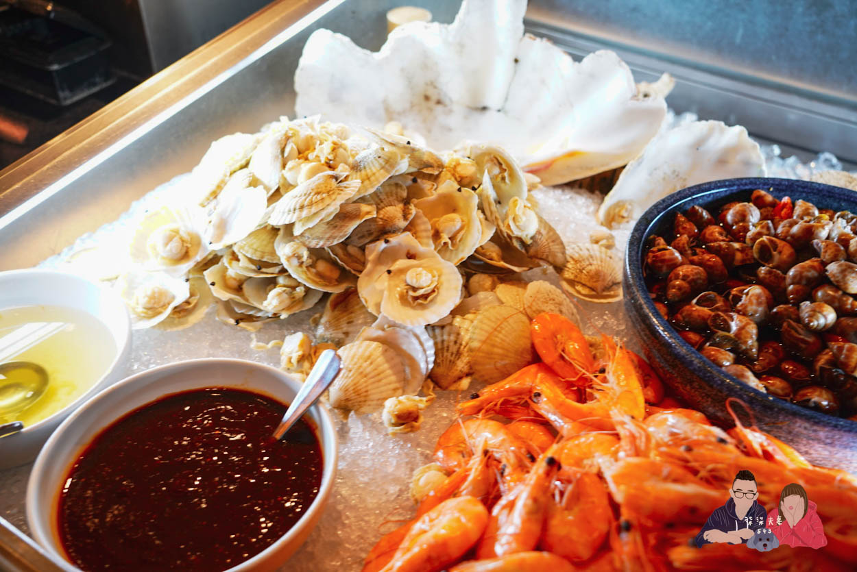 礁溪寒沐酒店MU TABLE (142)