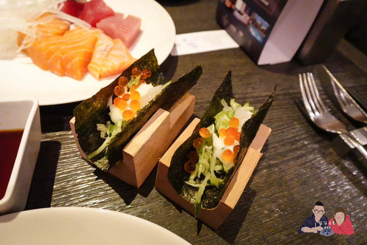 礁溪寒沐酒店MU TABLE (15)