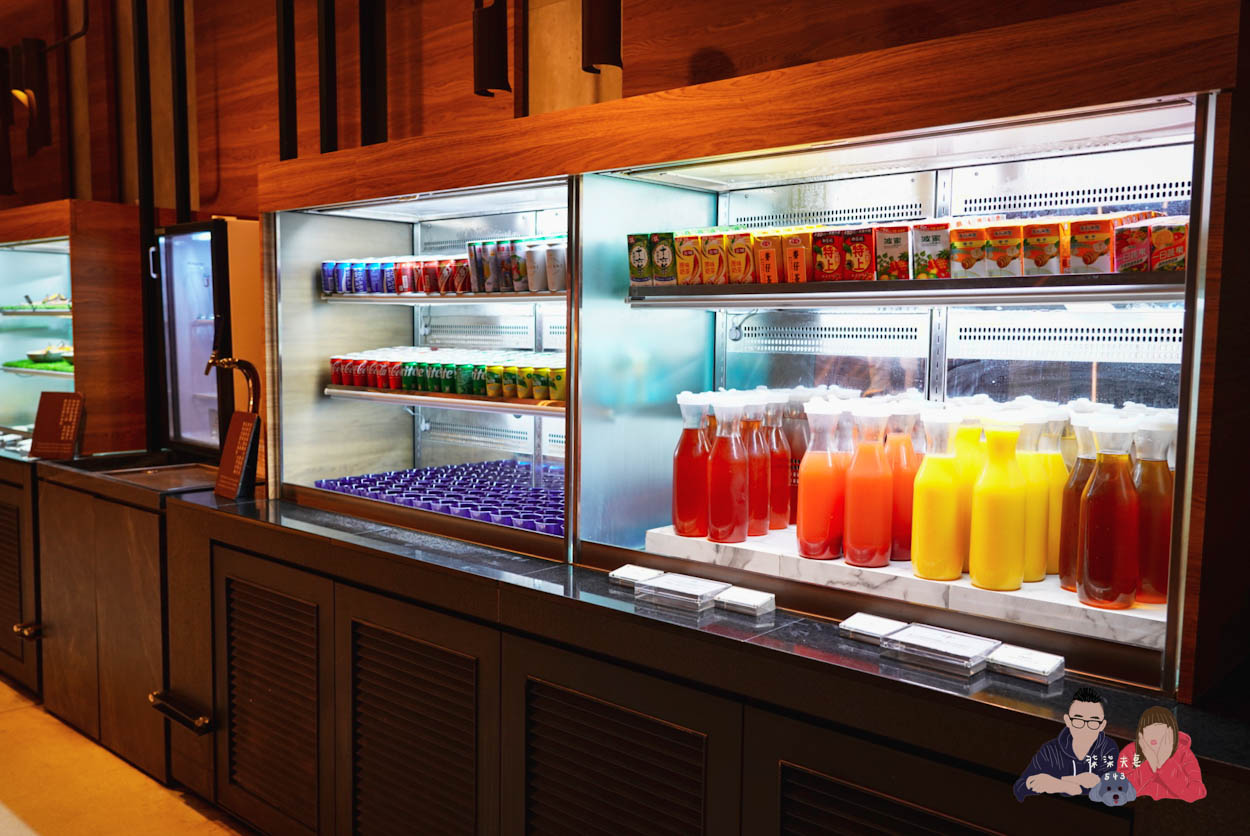 礁溪寒沐酒店MU TABLE (154)